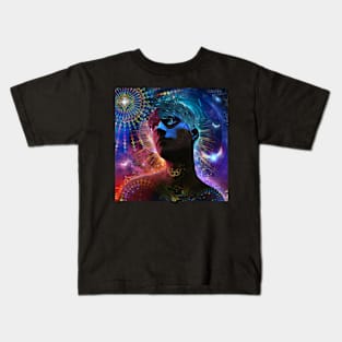 Intuition Kids T-Shirt